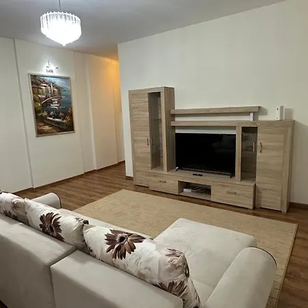 Nema S Apartment 1 Braşov Exterior foto