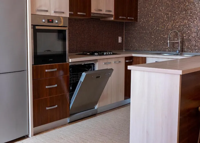 Nema S Apartment 1