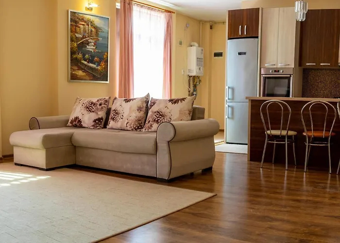 Nema S Apartment 1