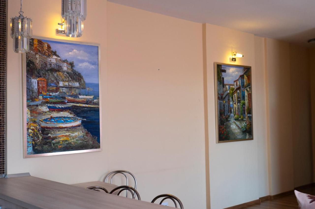 Nema S 1 Apartamento