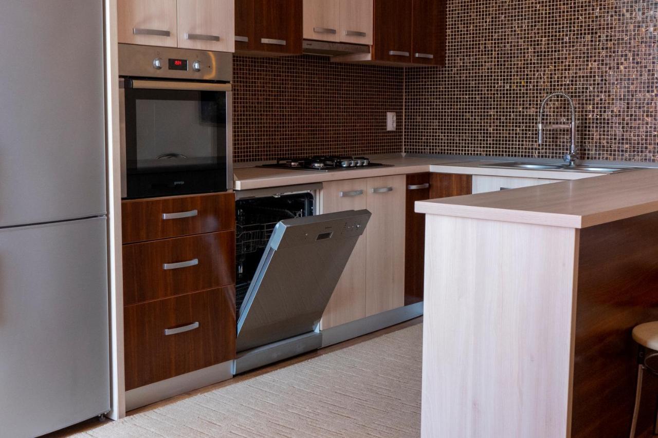 Nema S 1 Apartment *