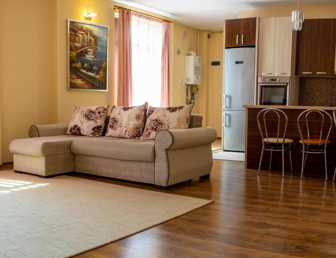 Apartamento Nema S 1