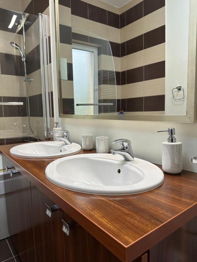 Nema S 1 Apartamento